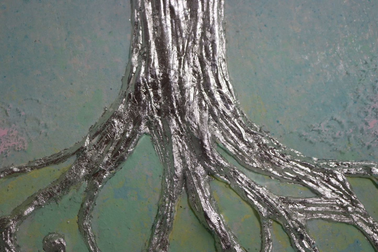 Raices de luz