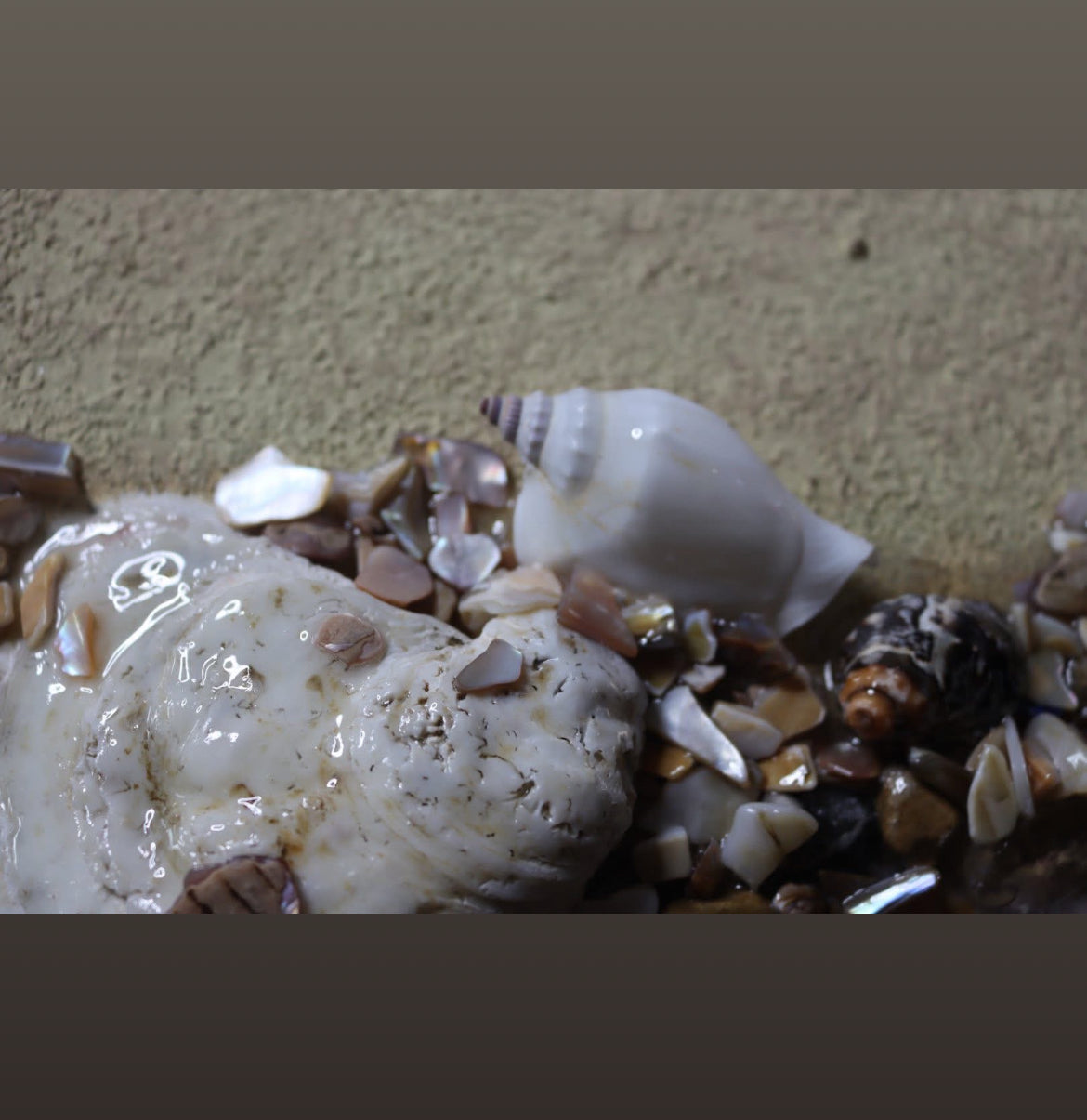 El vaivén del oceano